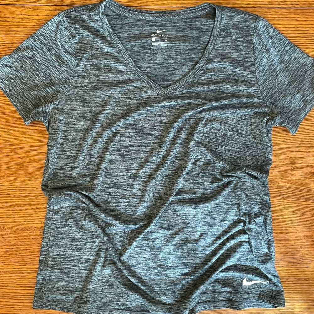 Nike Dri-Fit tee